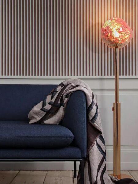 Melt Floor Lamp - Cueteks