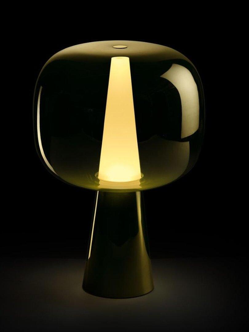 Dusk Dawn Table Lamp - Cueteks