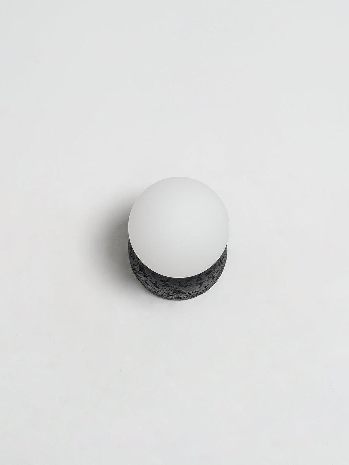 Origo Wall Lamp - Cueteks