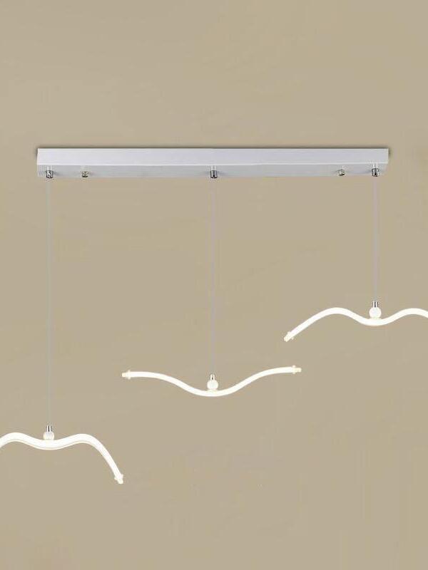 Night Birds Series Lamp - Cueteks