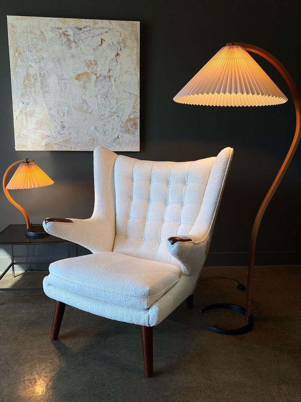 Caprani Floor Lamp - Cueteks