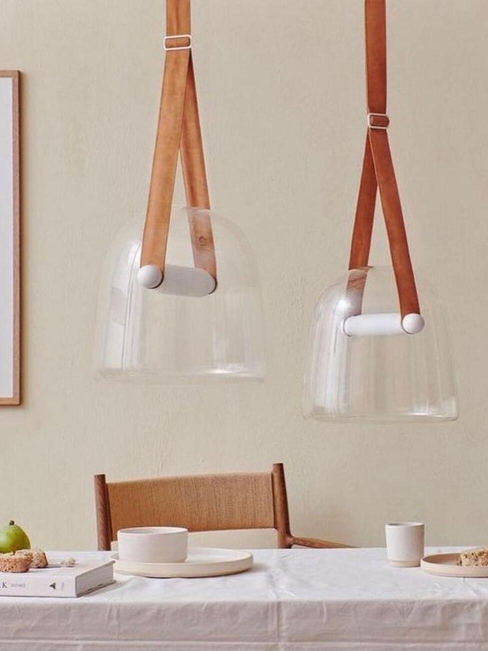 Mona Pendant Lamp - Cueteks