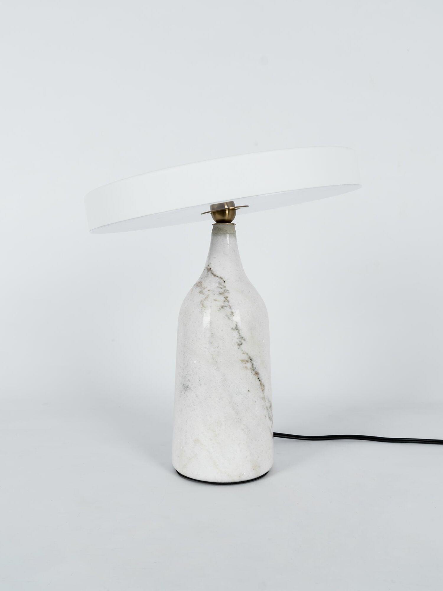 Eddy Table Lamp - Cueteks