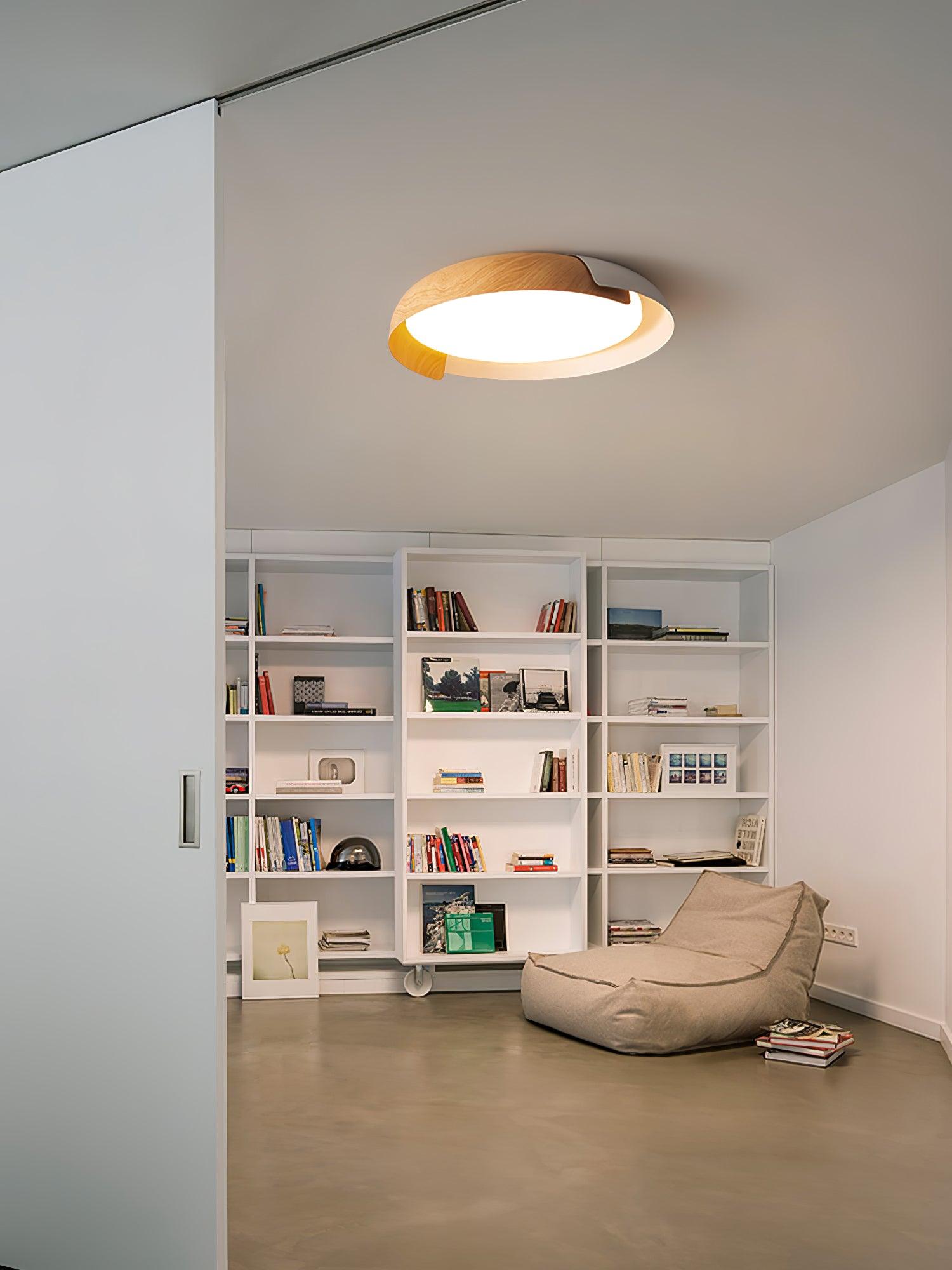 Vikaey Ceiling Light - Cueteks