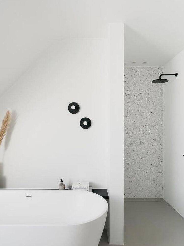 Dot Wall Lamp - Cueteks