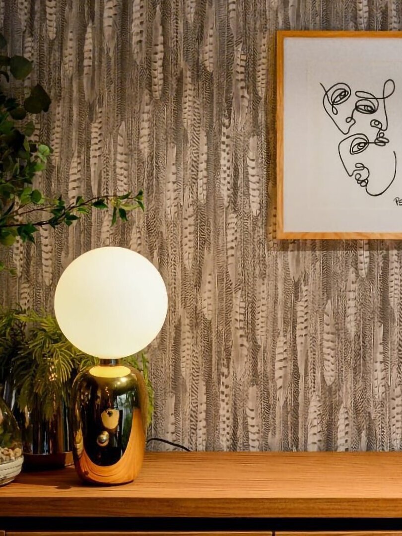 Aballs Table Lamp - Cueteks