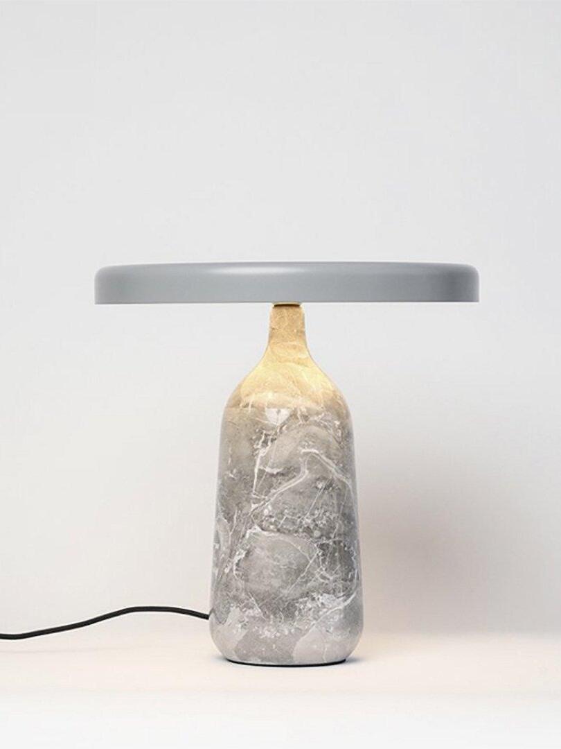 Eddy Table Lamp - Cueteks