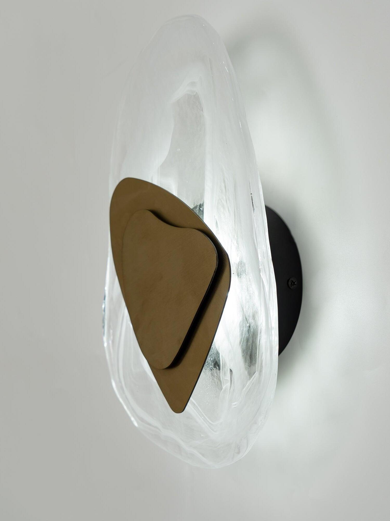 Creative Irregular Stones DC1725 Wall Lamp - Cueteks