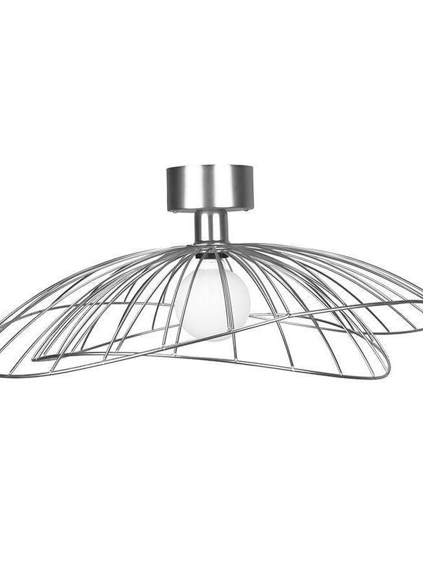 Ray Metal Pendant Light - Cueteks