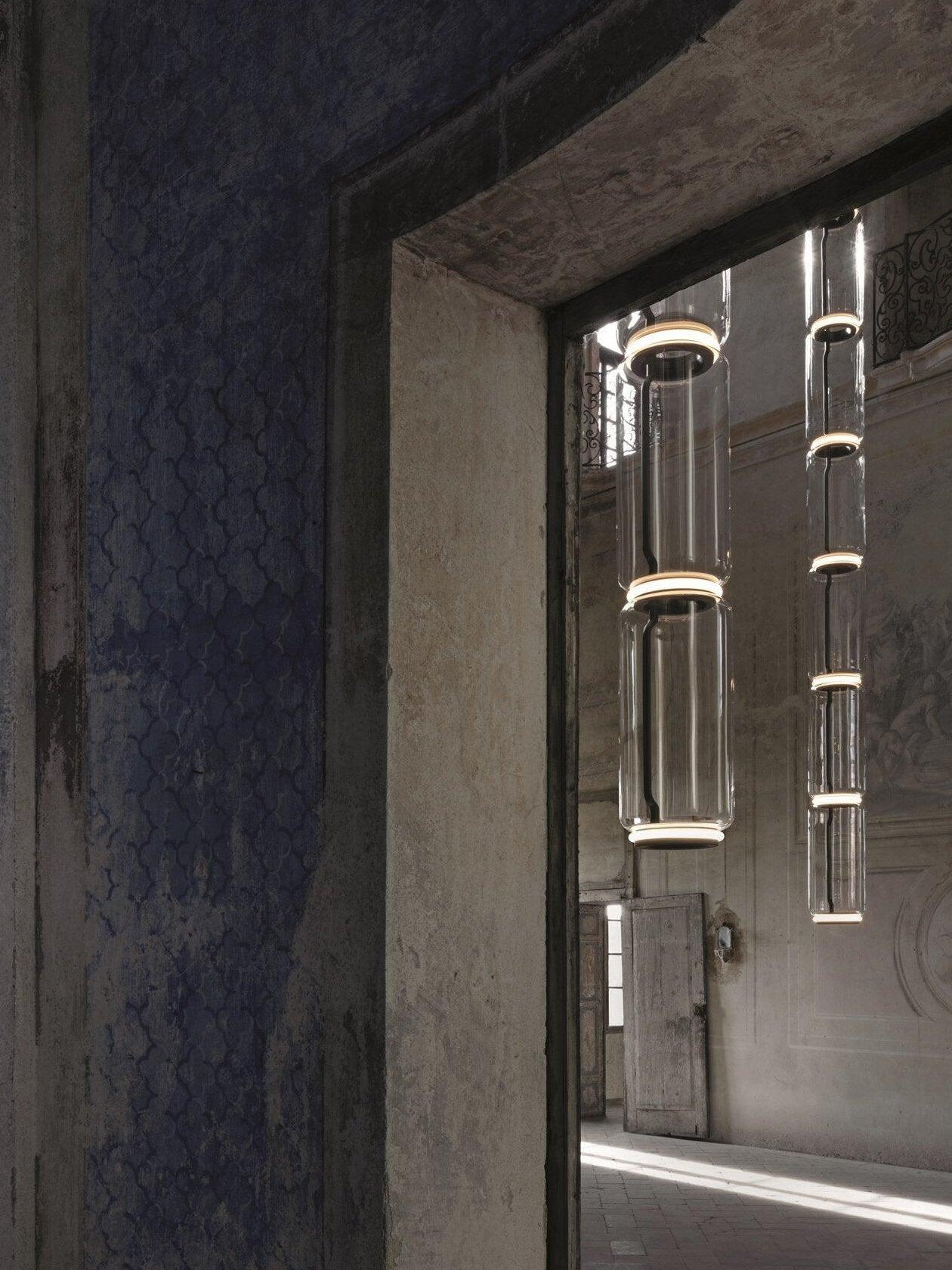 Noctambule Pendant Light - Cueteks