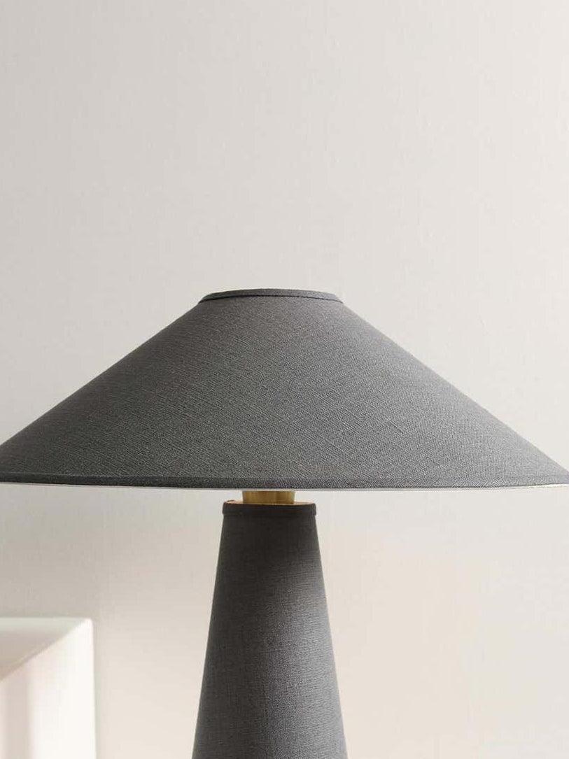 Linden Table Lamp - Cueteks