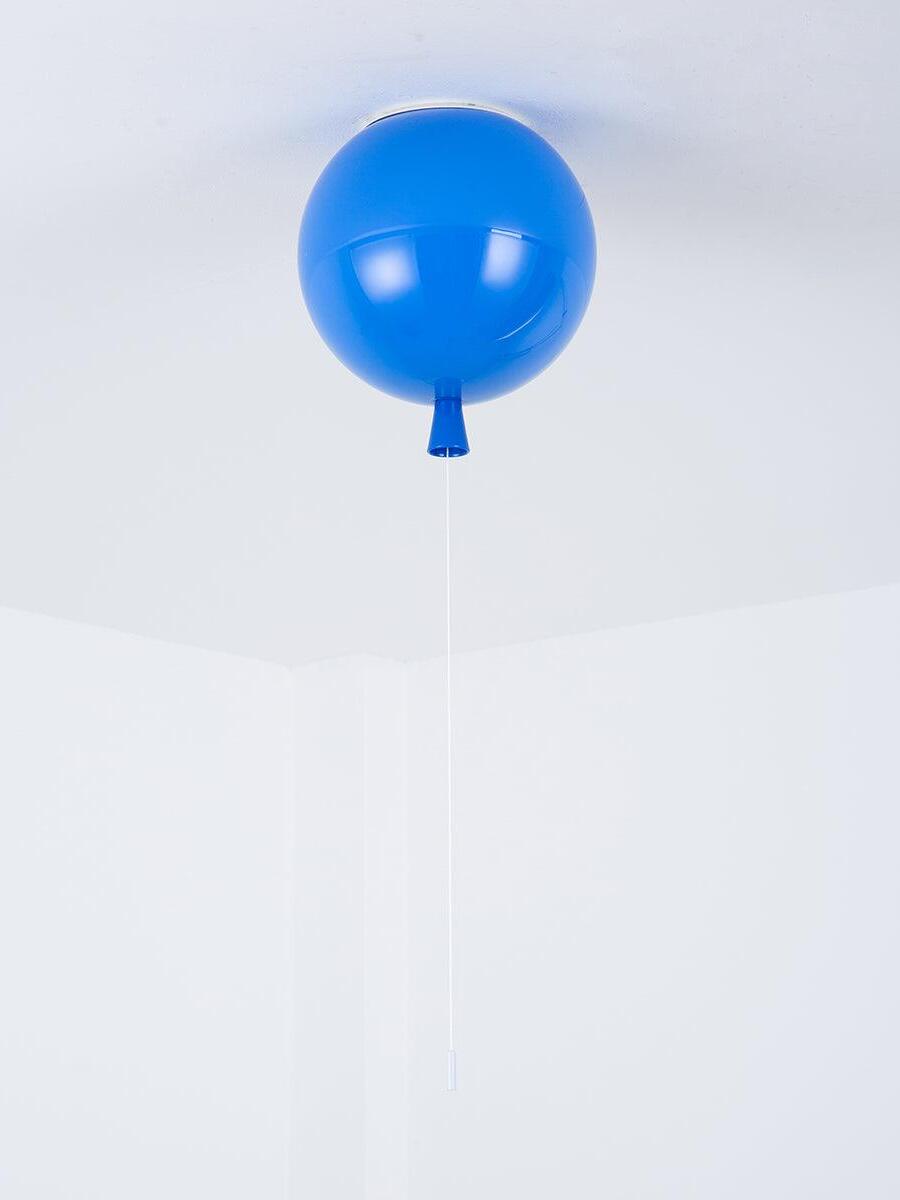 Memory Ceiling Light - Cueteks