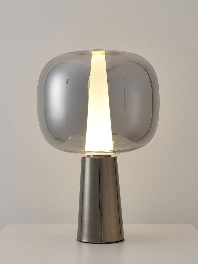 Dusk Dawn Table Lamp - Cueteks