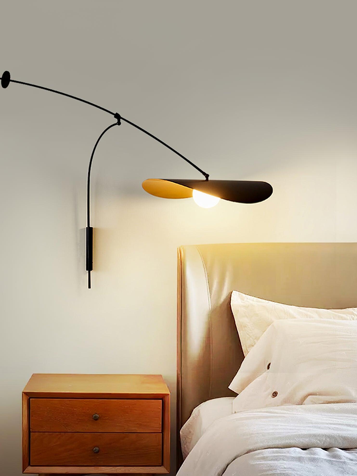Myrna Wall Light - Cueteks