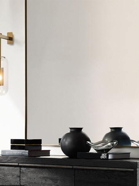 Middle Ages Vadim Glass Lantern Wall Lamp - Cueteks