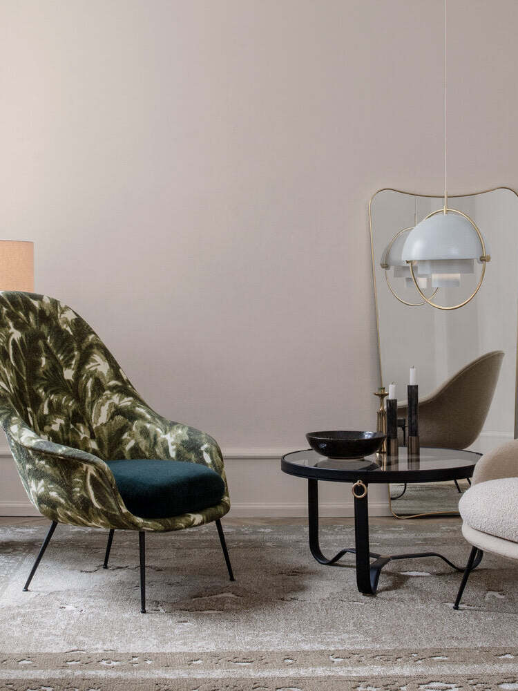 Deformed Ball Pendant Light - Cueteks