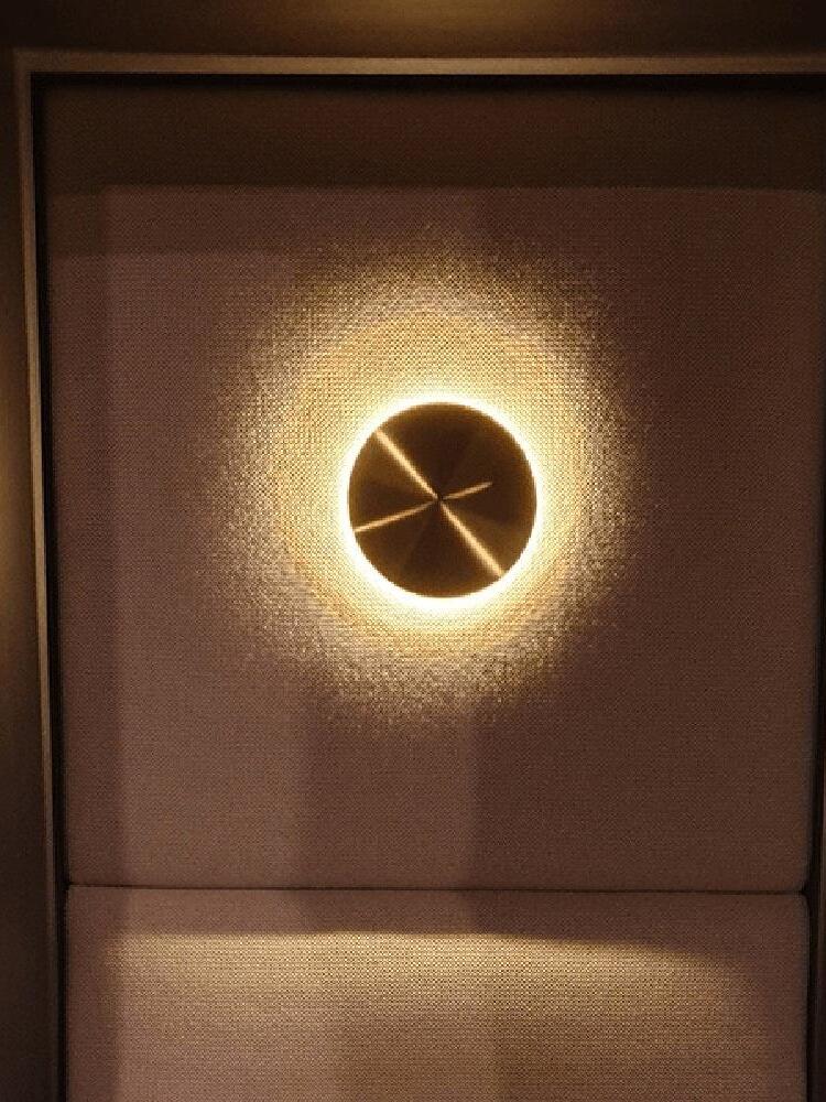 Gossa Sconce - Cueteks