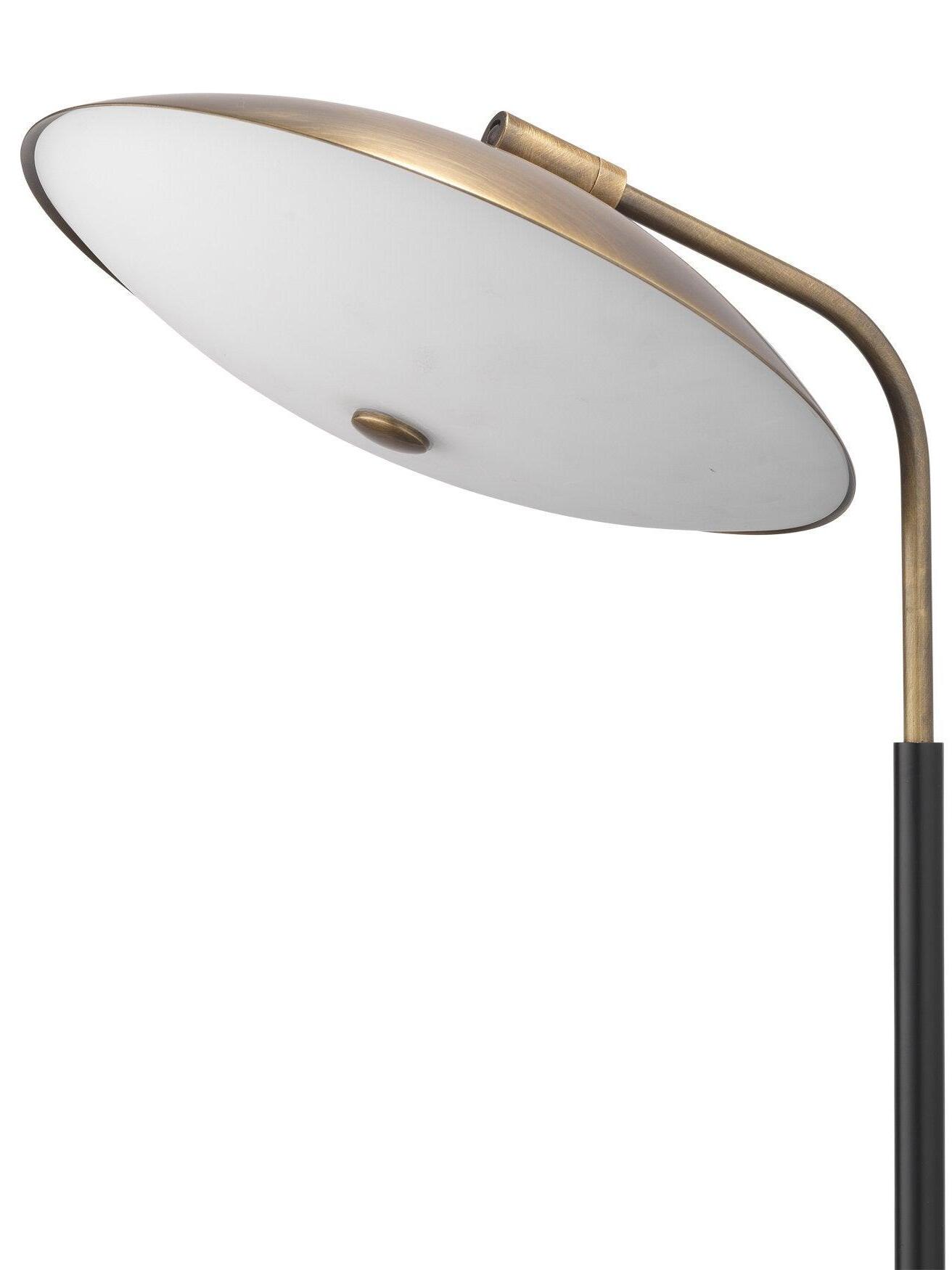 Marvin Desk Lamp - Cueteks