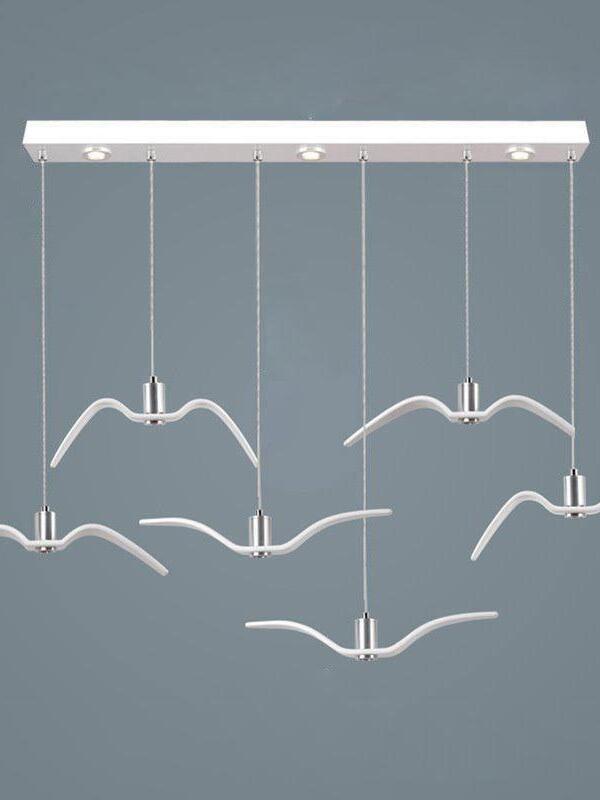 Night Birds Series Lamp - Cueteks