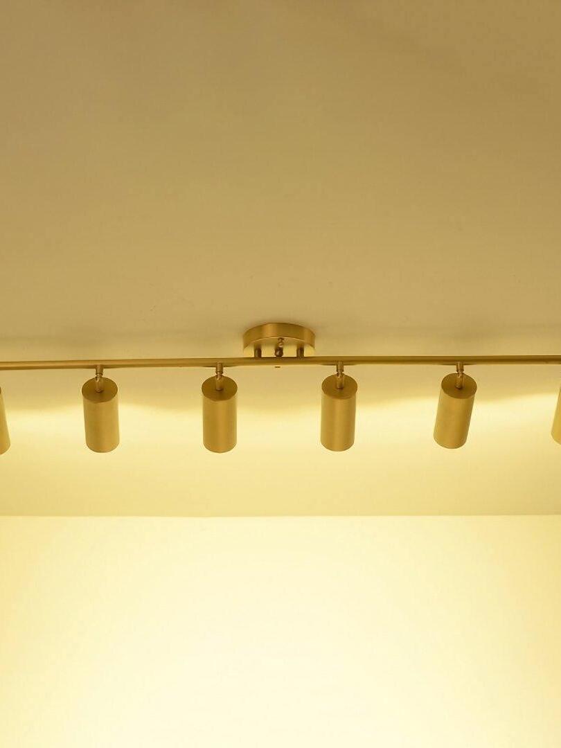 Cylinder Brass Series - Cueteks
