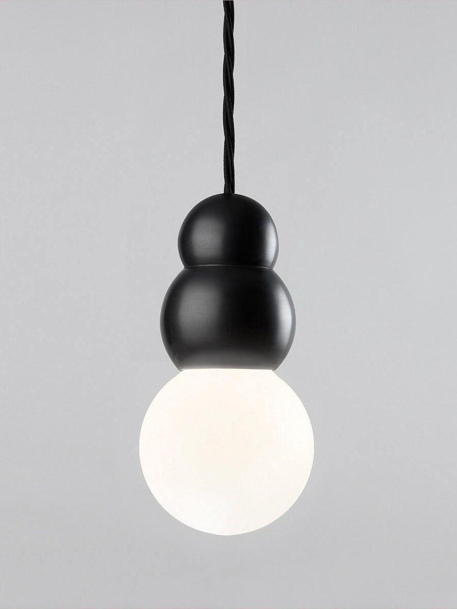 Ball Light Pendant Series - Cueteks