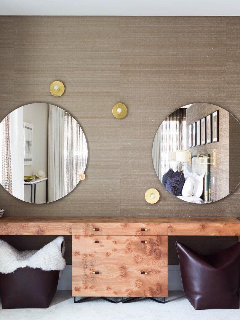 Dot Wall Lamp - Cueteks