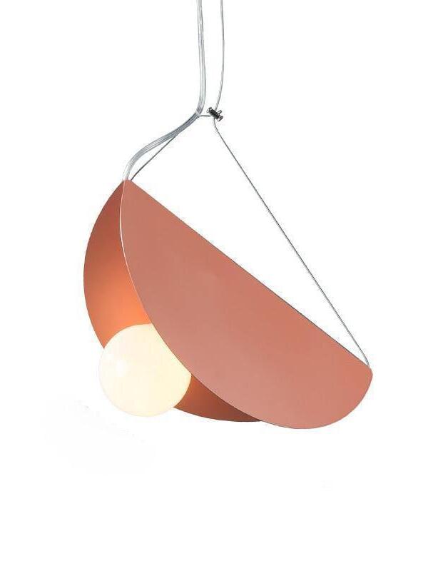 Butterfly Flying Glider Metal Pendant Light - Cueteks
