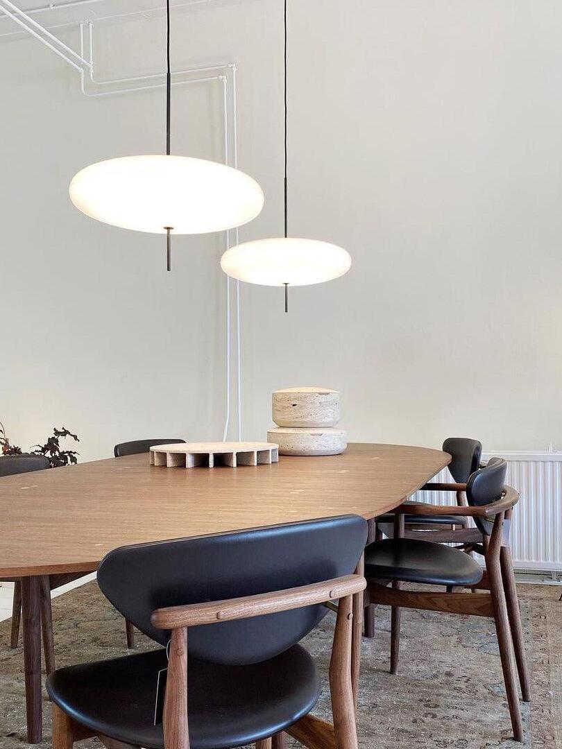 Model 2065 Pendant Lamp - Cueteks