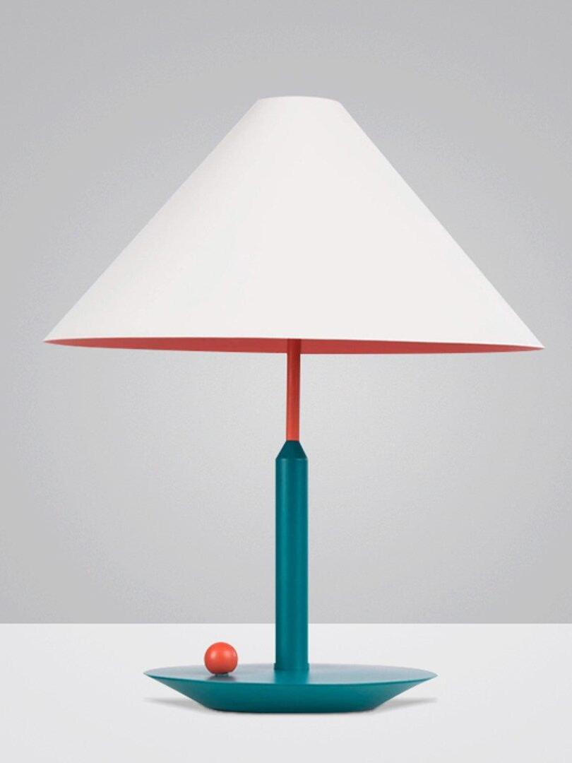 Little Eliah Table Lamp - Cueteks