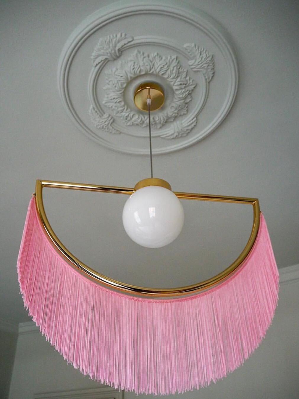 Wink Pendant Lamp - Cueteks