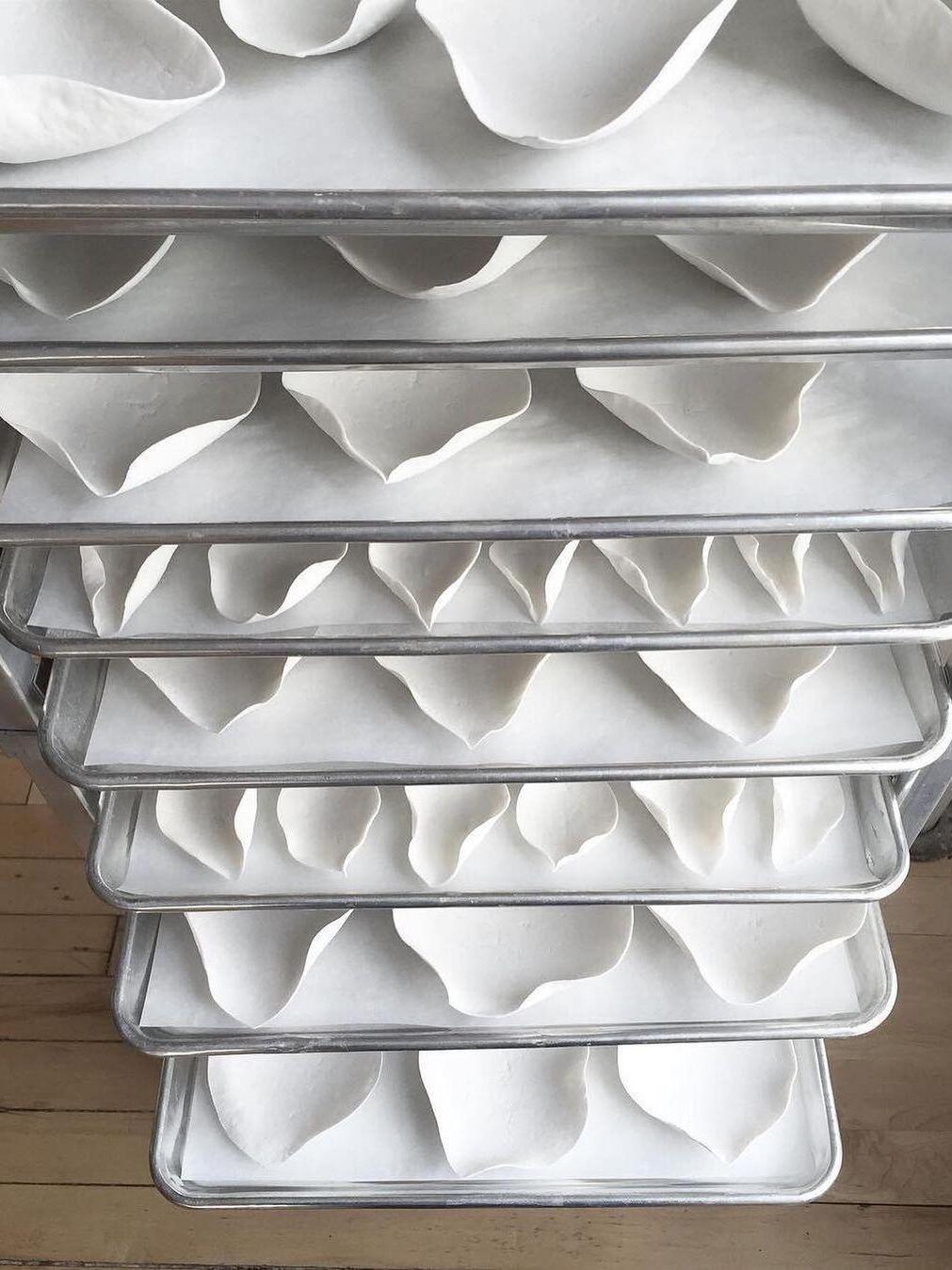 Lure Sconce - Cueteks