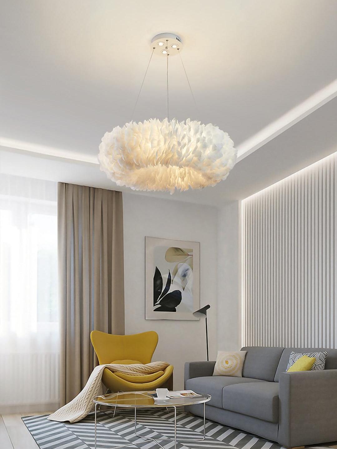 Eos Pendant Lamp - Cueteks