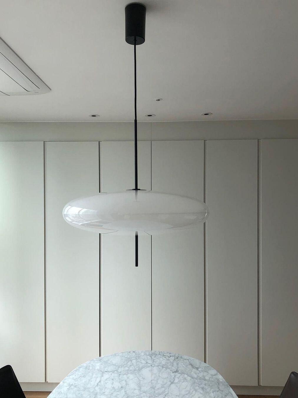 Model 2065 Pendant Lamp - Cueteks
