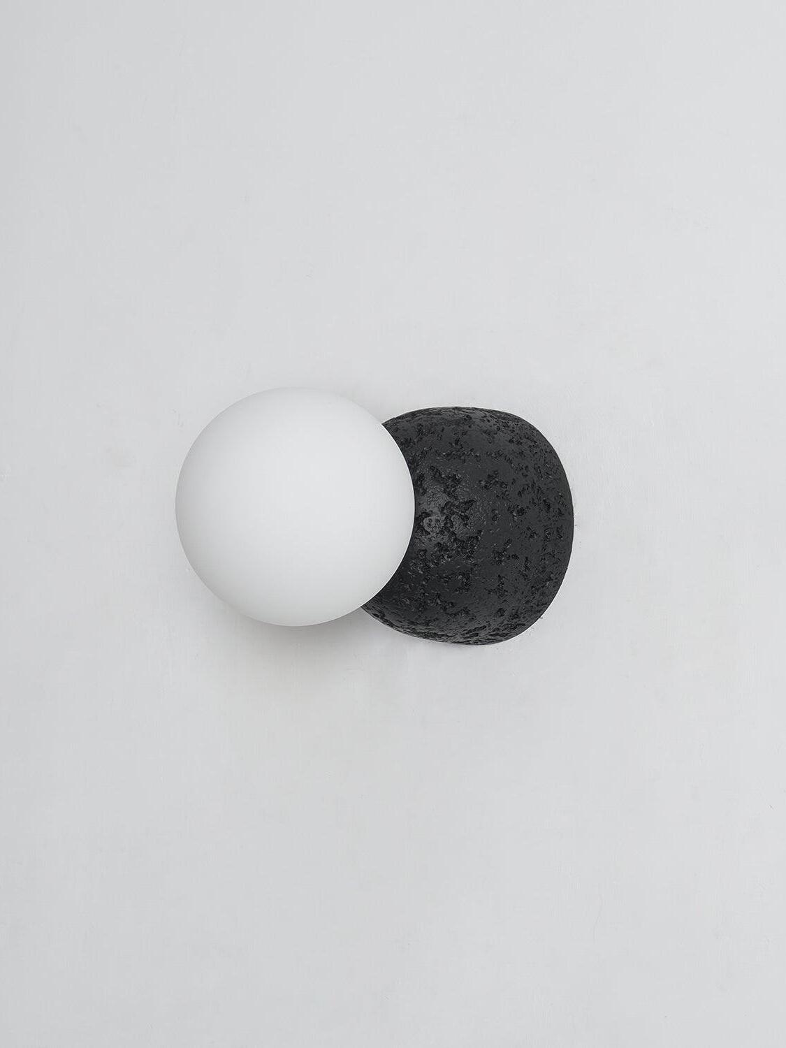 Origo Wall Lamp - Cueteks