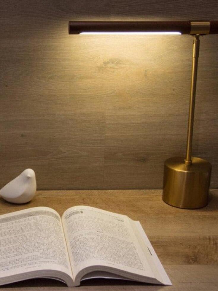 Linear Table Lamp - Cueteks