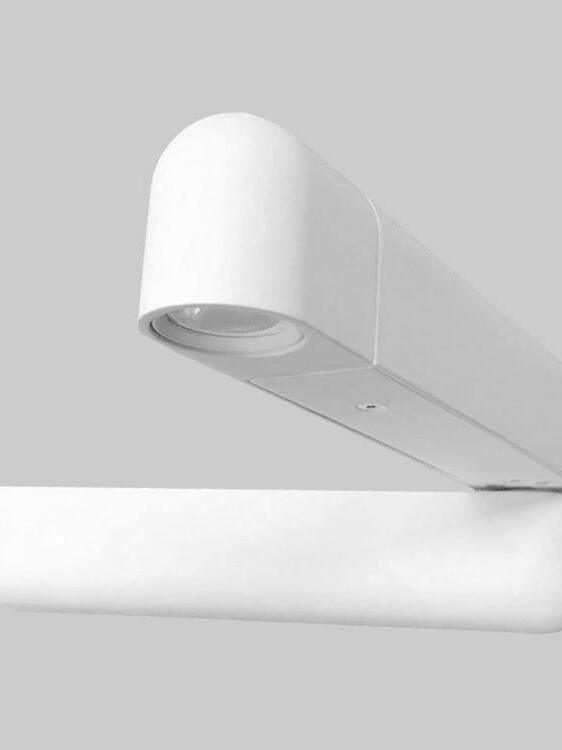Corsa LED Bedside Light - Cueteks