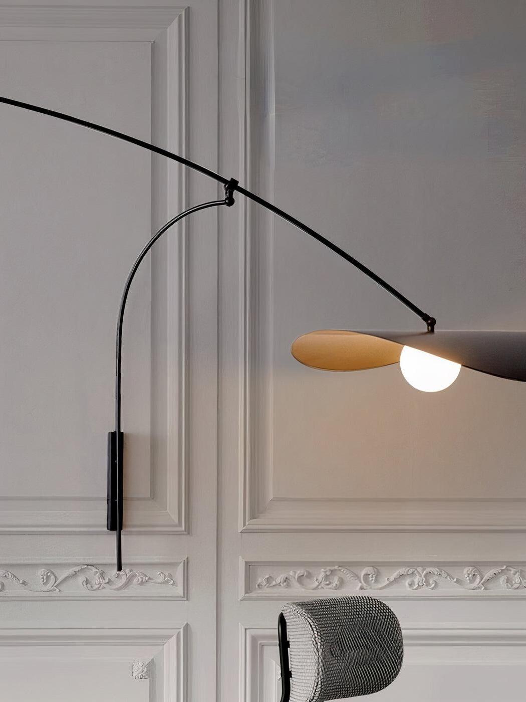 Myrna Wall Light - Cueteks