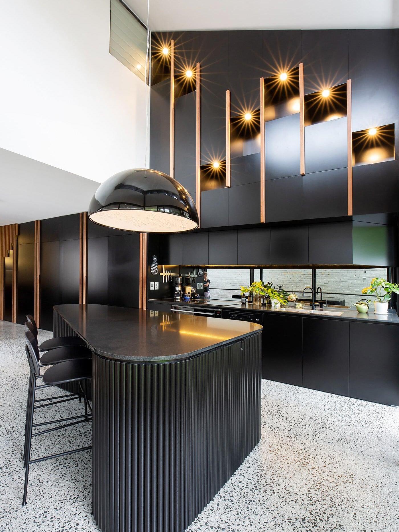 Sky Garden Pendant Light - Cueteks