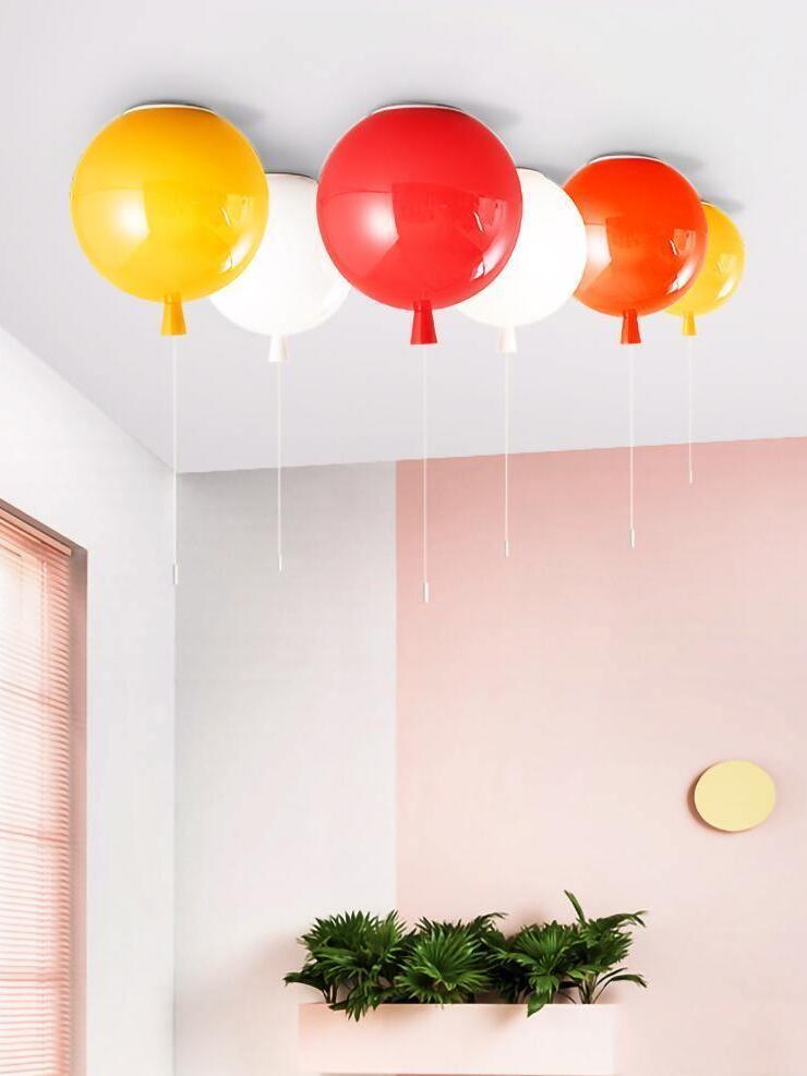 Memory Ceiling Light - Cueteks