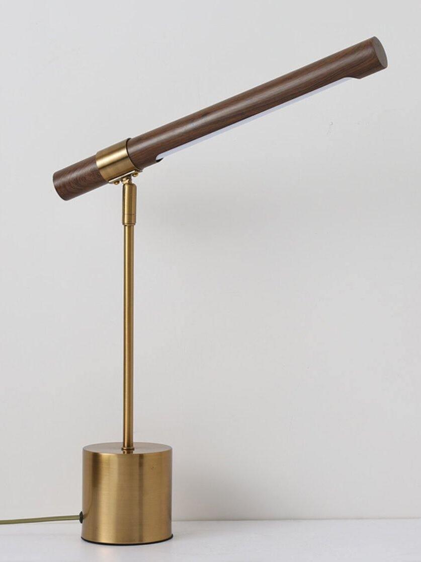 Linear Table Lamp - Cueteks