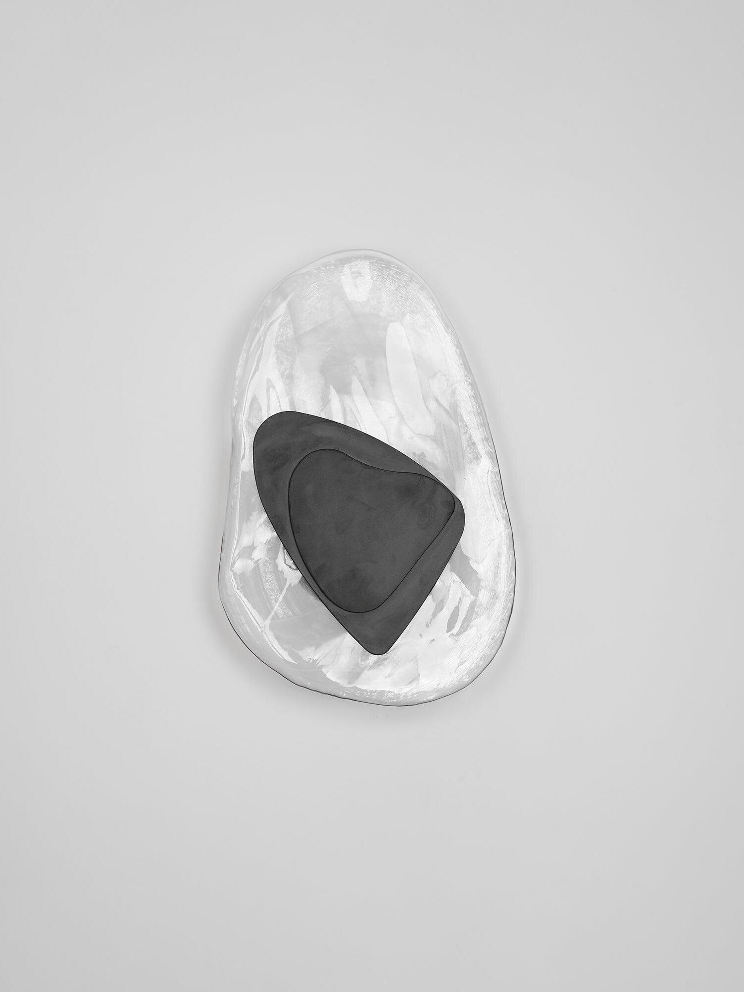 Creative Irregular Stones DC1725 Wall Lamp - Cueteks