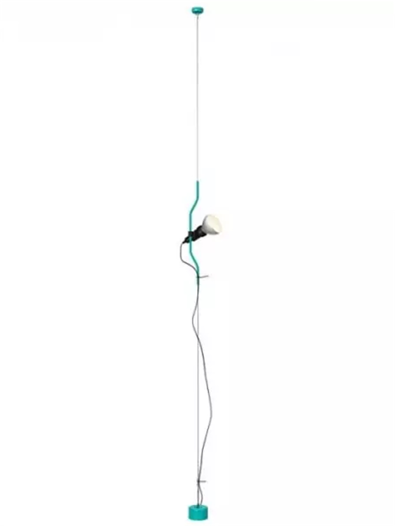 Industiral Parentesi Linear Dimmable LED Lamp - Cueteks