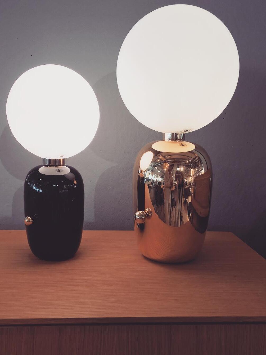 Aballs Table Lamp - Cueteks