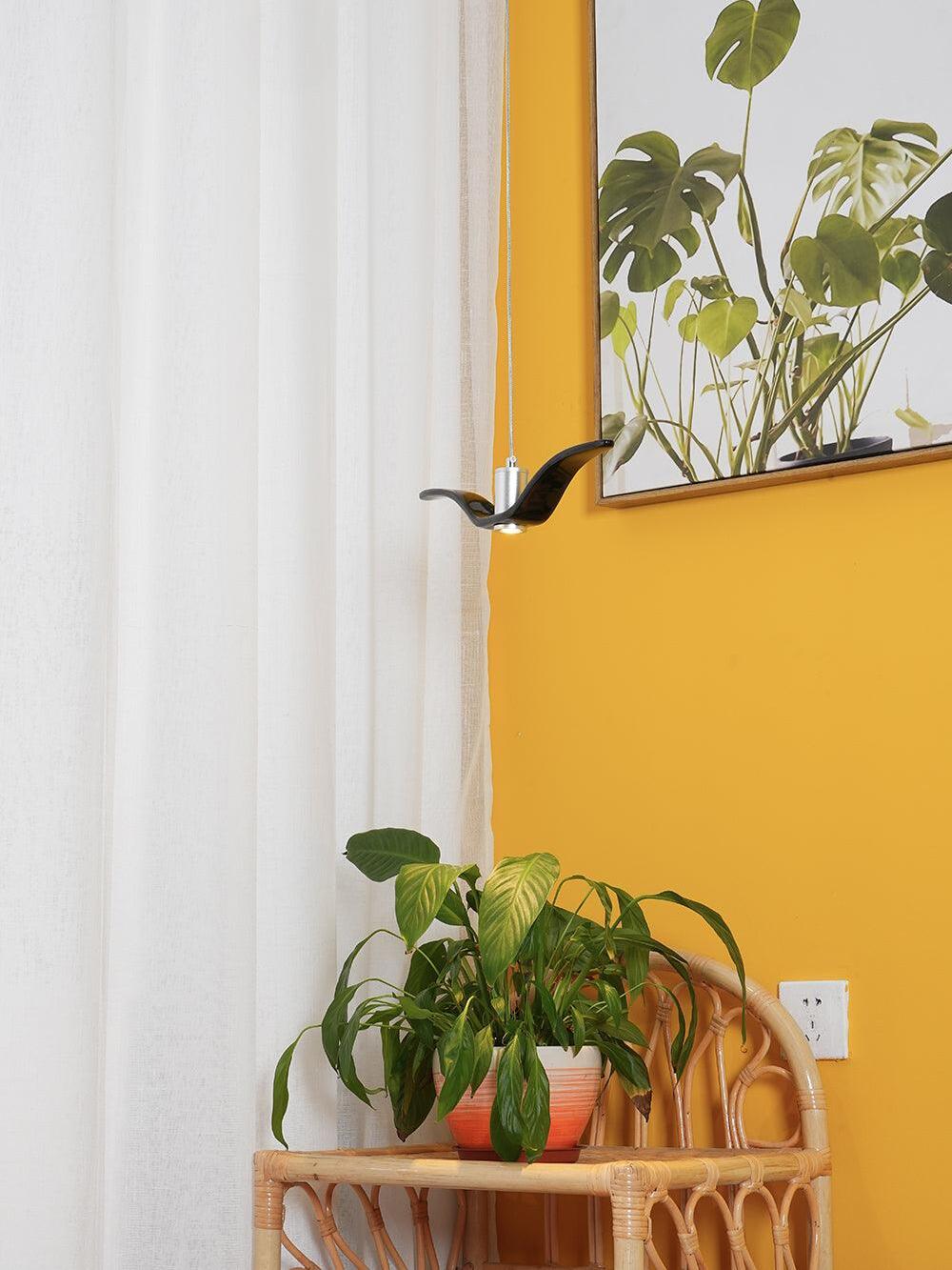 Night Birds Series Lamp - Cueteks