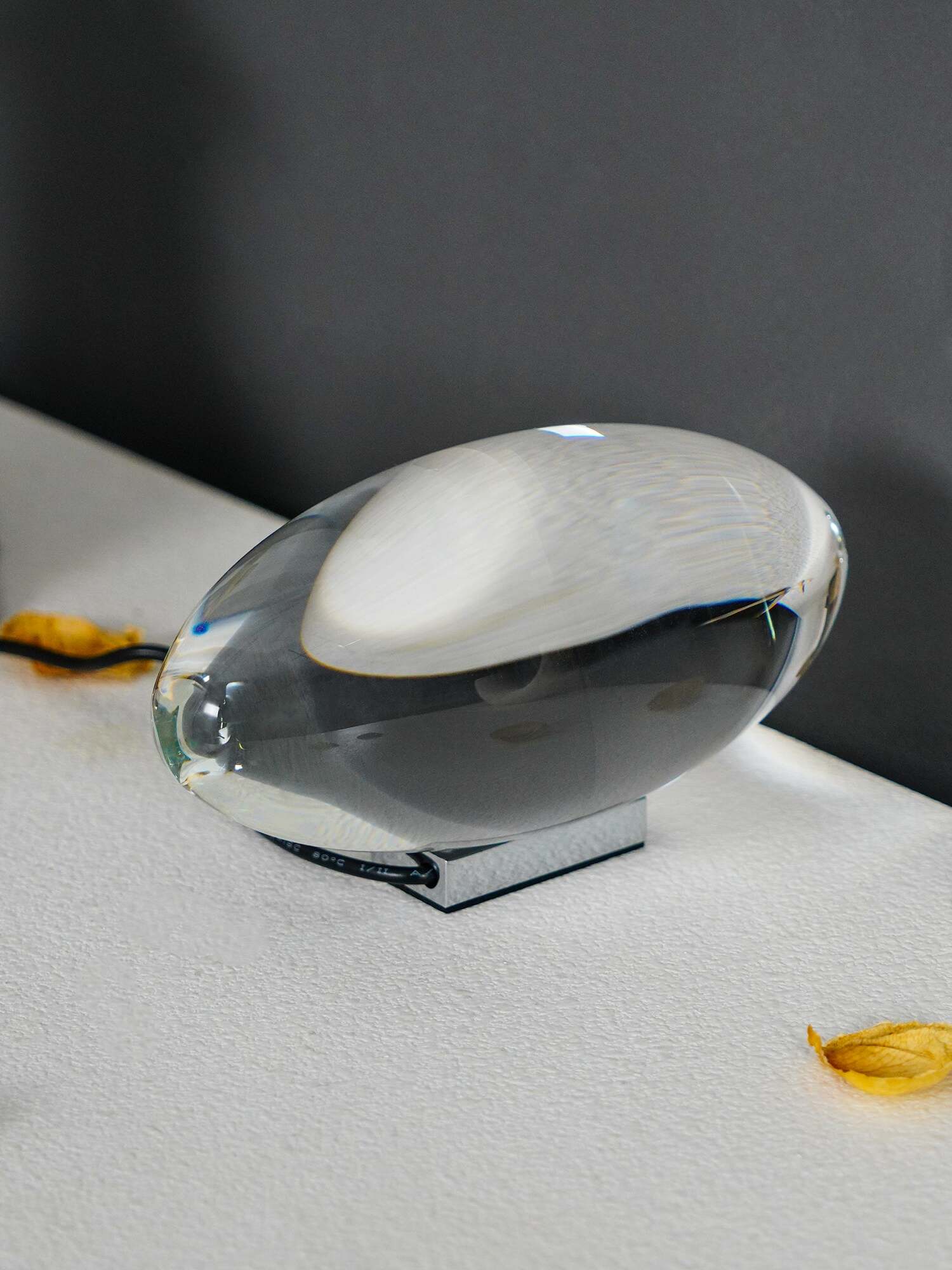 Atman Table Lamp - Cueteks