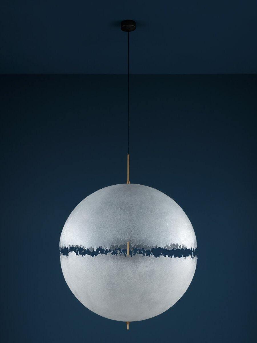 PostKrisi Pendant Lamp - Cueteks