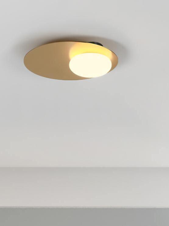 Nodes Angled Wall Sconce - Cueteks