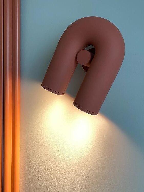 Cirkus Wall Lamp - Cueteks