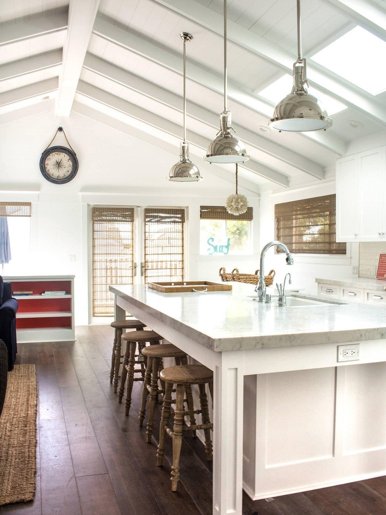 Industrial Country Metal pendant Light - Cueteks