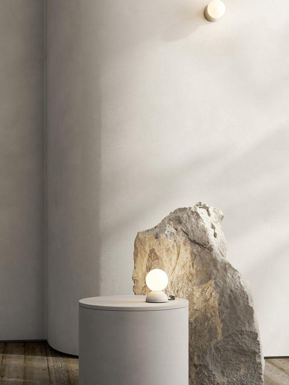 Origo Wall Lamp - Cueteks